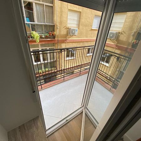 Appartement Ribera Dreams à Grenade Extérieur photo
