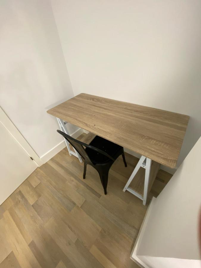 Appartement Ribera Dreams à Grenade Extérieur photo