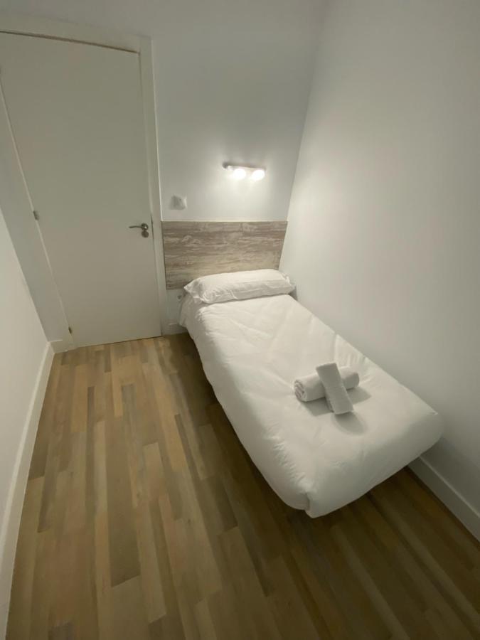 Appartement Ribera Dreams à Grenade Extérieur photo