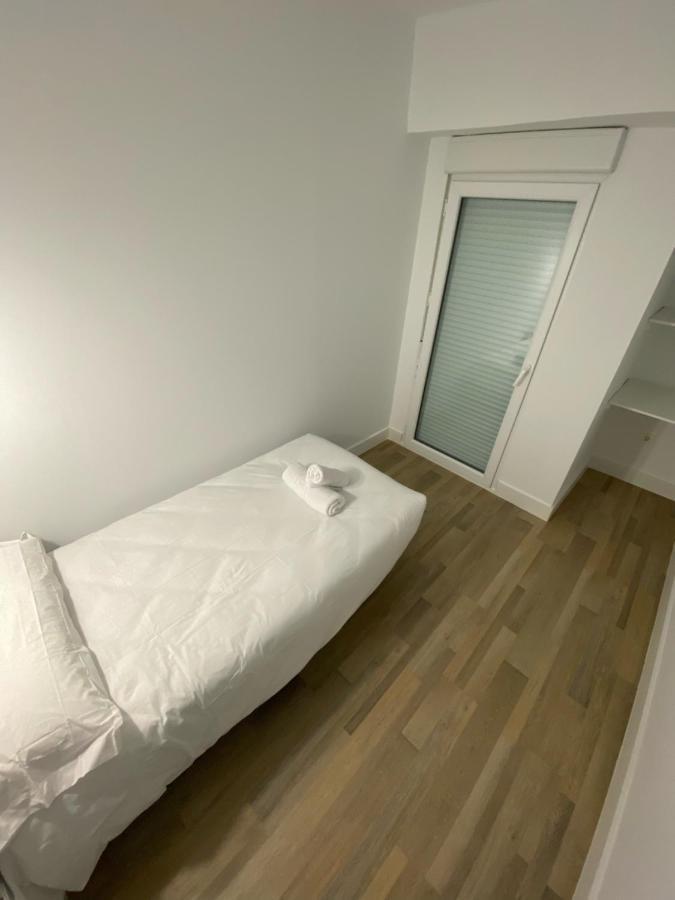 Appartement Ribera Dreams à Grenade Extérieur photo