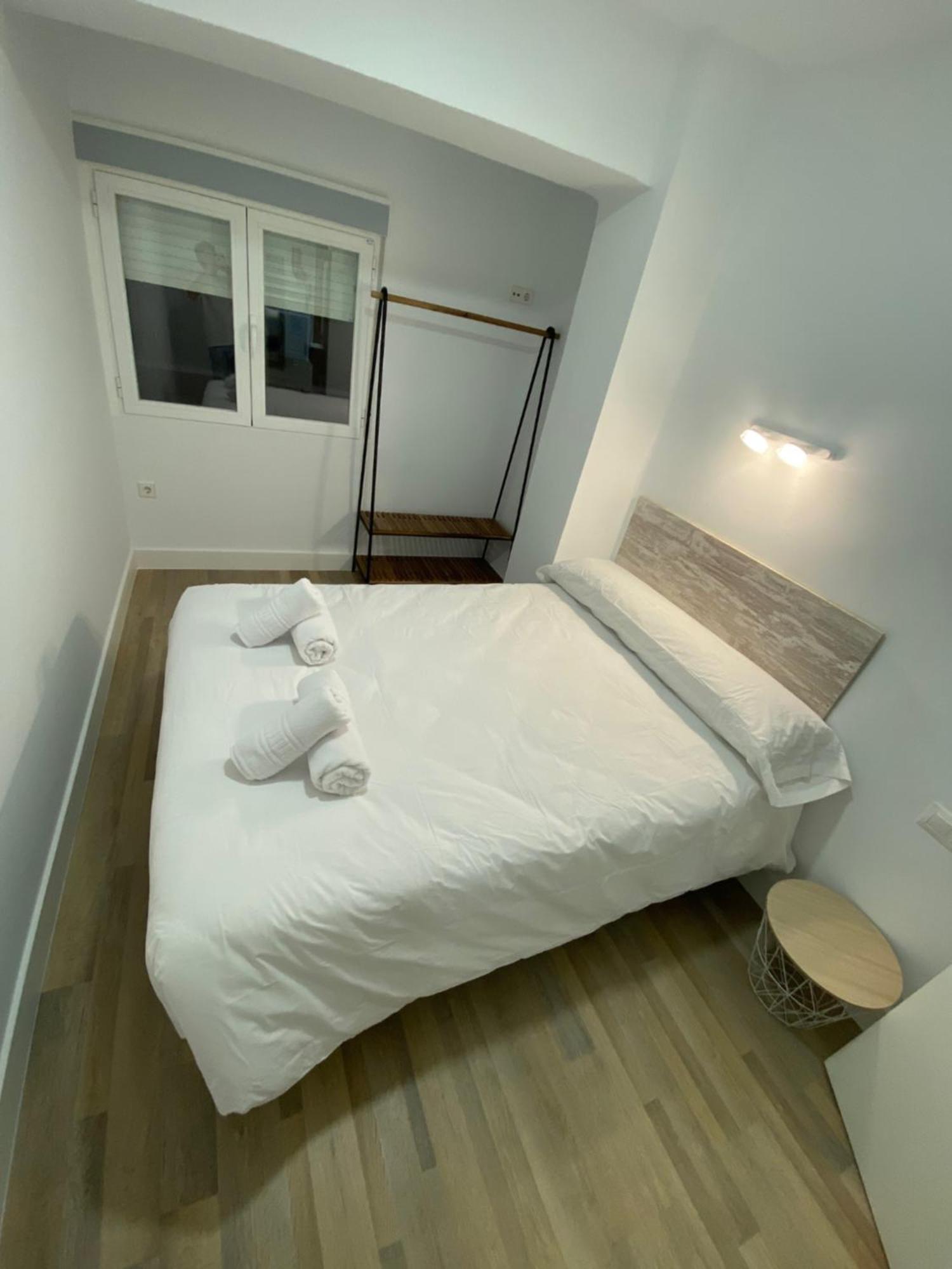 Appartement Ribera Dreams à Grenade Extérieur photo